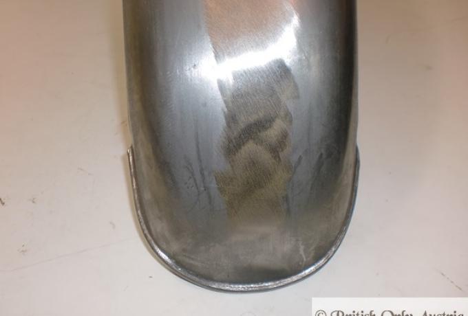 Triumph Steel Mudguard 1968-on