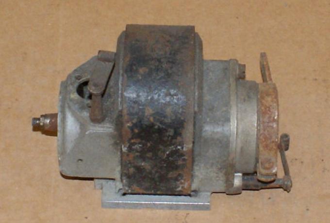 Lucas Magneto 1933 used