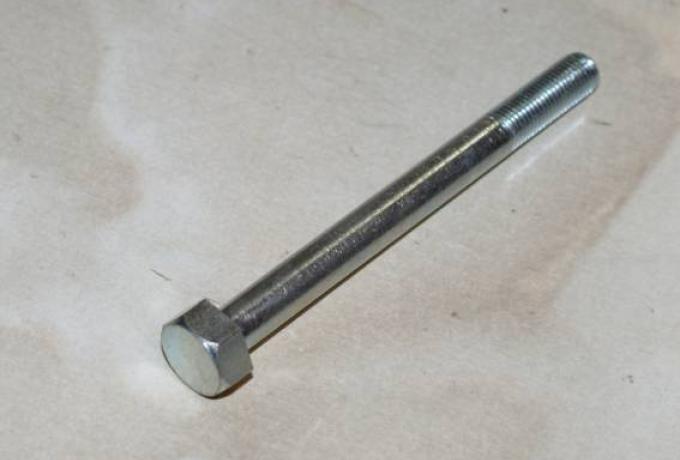 BSA Bolzen/Schraube für Ventildeckel lang A10 S/Arm