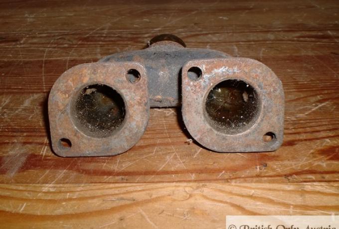 Inlet Manifold used