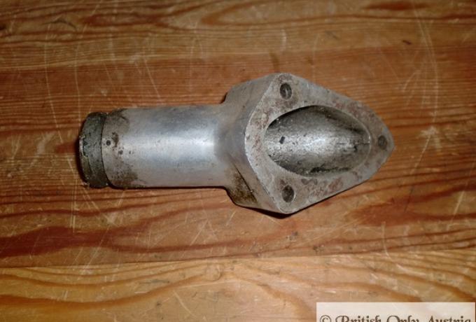 Royal Enfield Inlet Manifold used