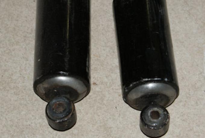 AJS/Matchless Shock Absorber used /Pair