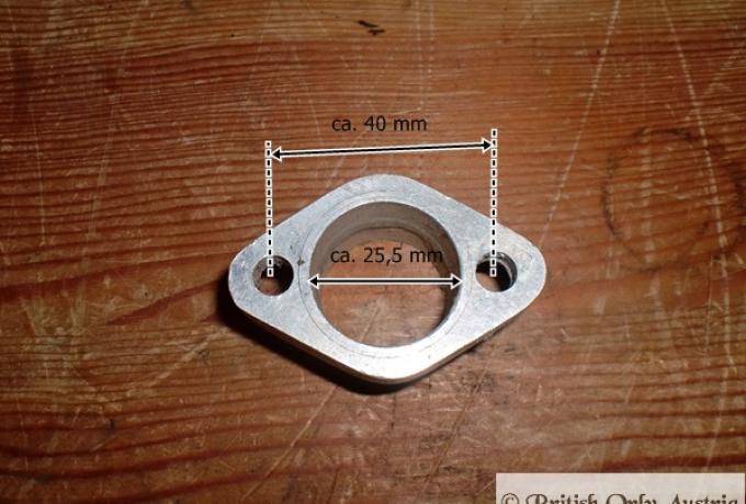Einlasskrümmer gebraucht
