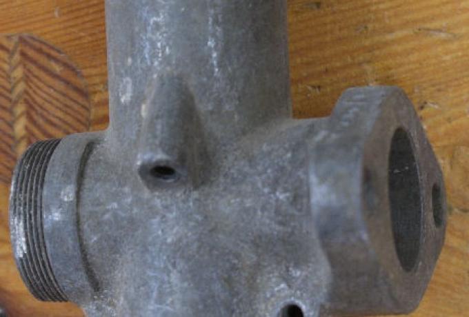 Amal Vergaserkörper 276/460R gebraucht