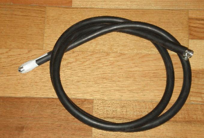 Brough Superior Speedo Cable 5'8" 