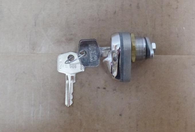 Norton Schloss für Sitzbank