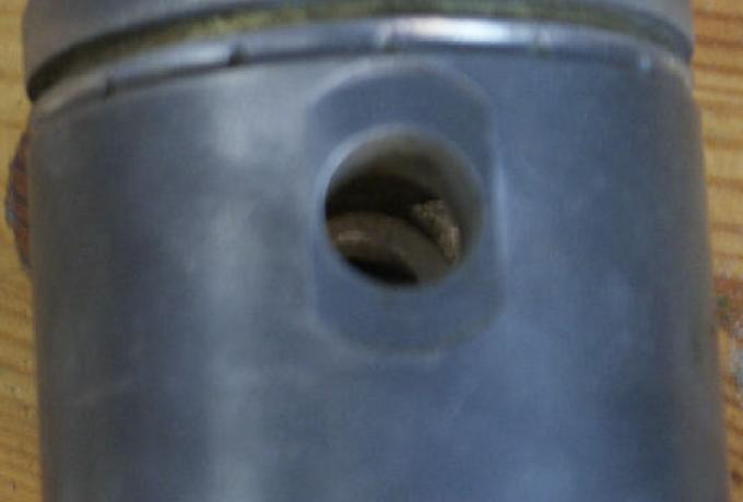 Kolben gebraucht 59.7mm