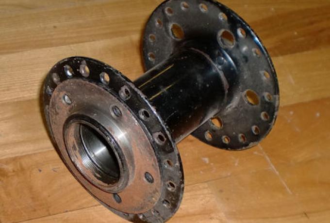 Matchless Radnabe gebraucht, 4" Type