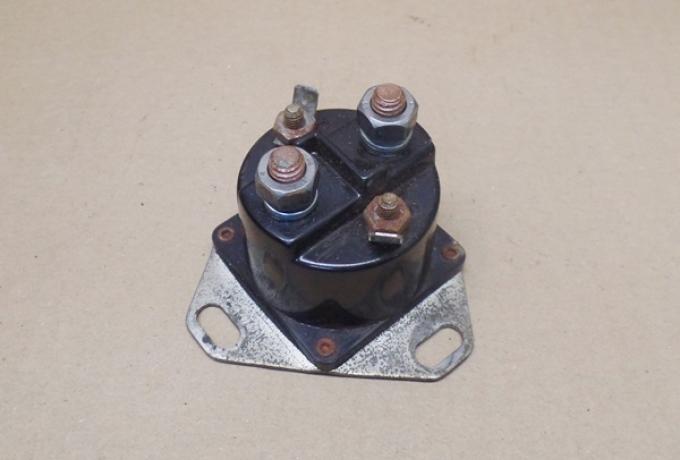 Starter Solenoid NOS
