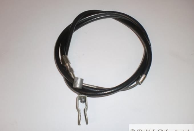 Triumph Control Cable T20 NOS
