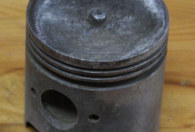 Kolben gebraucht 65.9mm