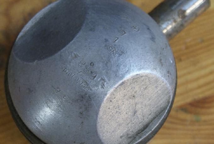 Nüral Piston 69.9mm