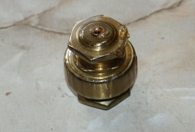 BSA Pleuellager Victor 440ccm