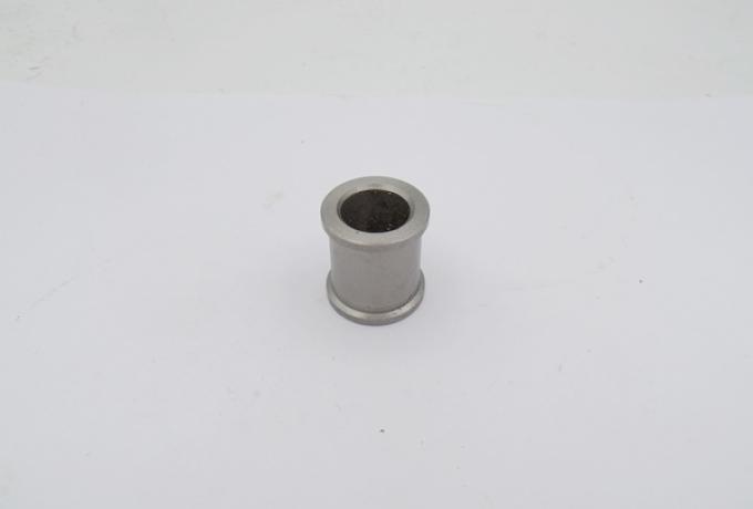 Velocette Rear Wheel Distance Piece 1.1/16" Stainless