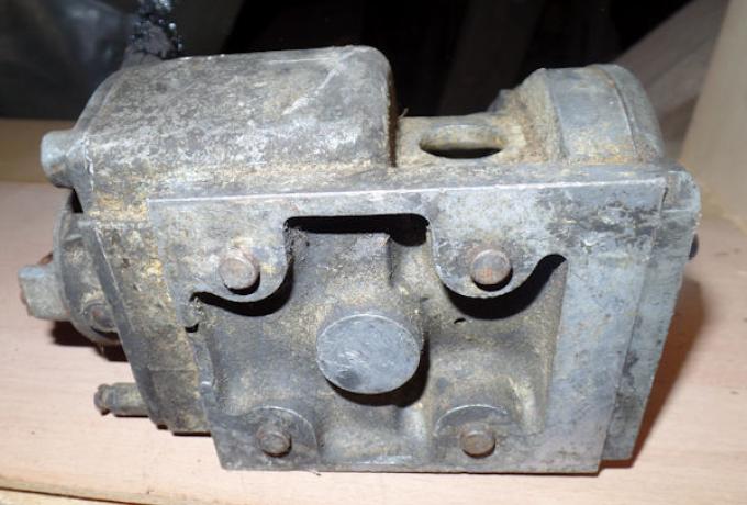  Magneto  E.I.C. Type  MI used