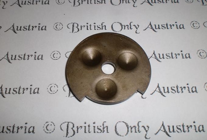 AJS/Matchless Camplate Fixed 