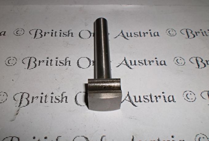 Triumph T150 Kipphebel