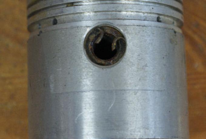 BSA Kolben gebraucht 7610 +60 