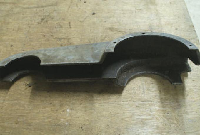 Primärkettenkastendeckel Obere Hälfte gebraucht