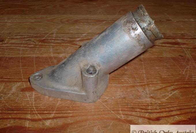 Einlasskrümmer gebraucht