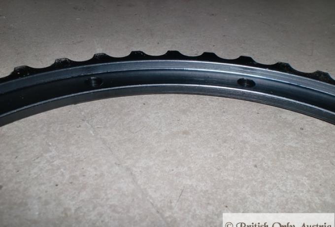 Vincent Rear Sprocket 45T.