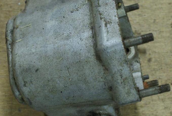 AJS/Matchless AMC Gearbox Housing used