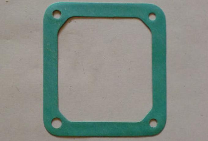 BSA B31/M20 Gearbox Inspection Cover Gasket 