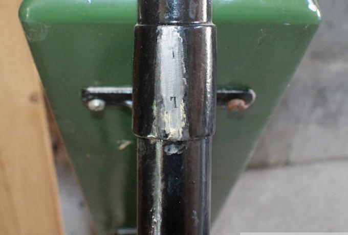 Royal Enfield 1914c 450 ioe.TT Model