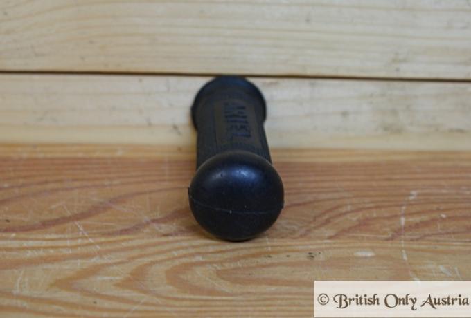 Ariel Kickstart Gummi mit Logo - geschlossen 