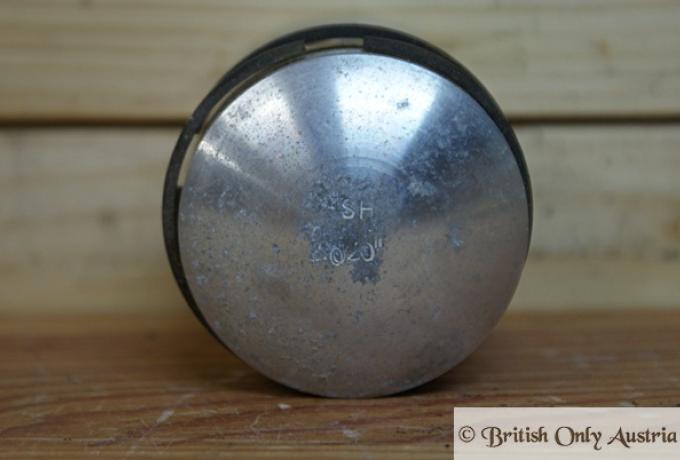 BSA Kolben NOS 149 cc 1933/36 +020