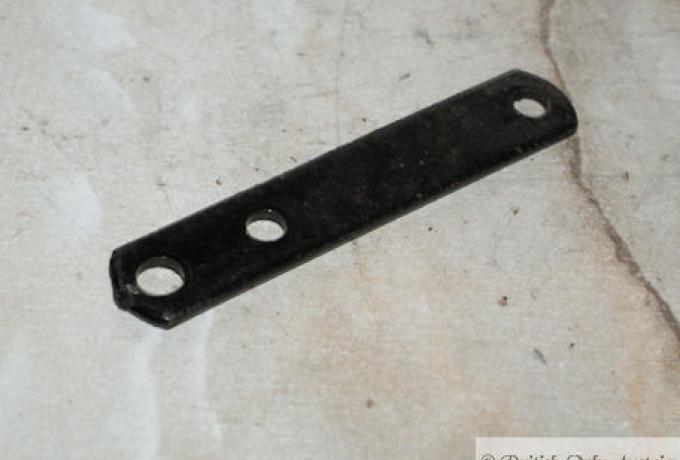 Vincent Tachohalterung oben