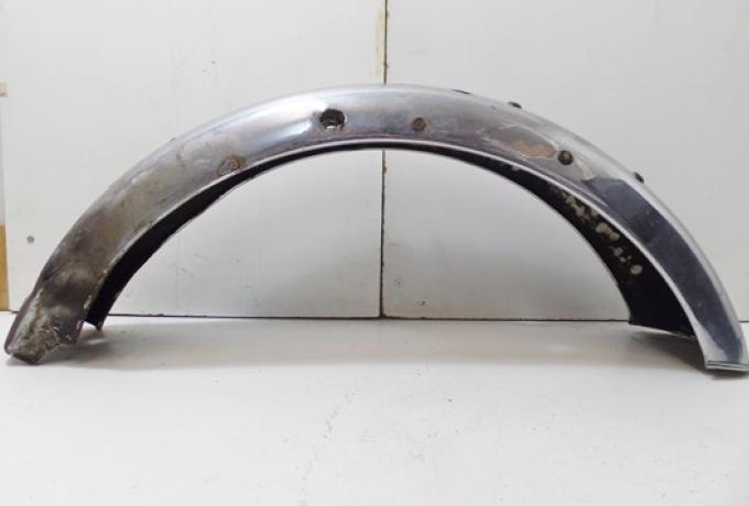 Mudguard used