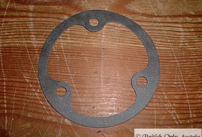 Triumph Points Cover/Contact Breaker Gasket