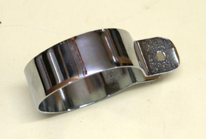 C-Auspuffhalterung - 2. Qualität