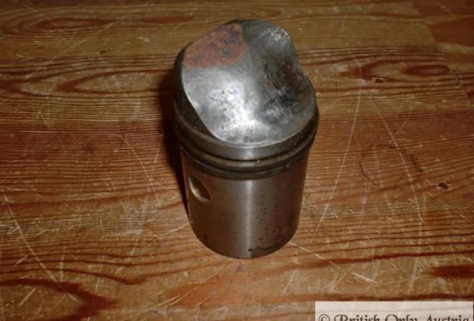 Hepolite 4046 Piston +020.  Villiers.