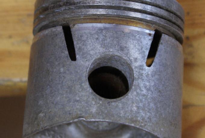 Kolben gebraucht +20