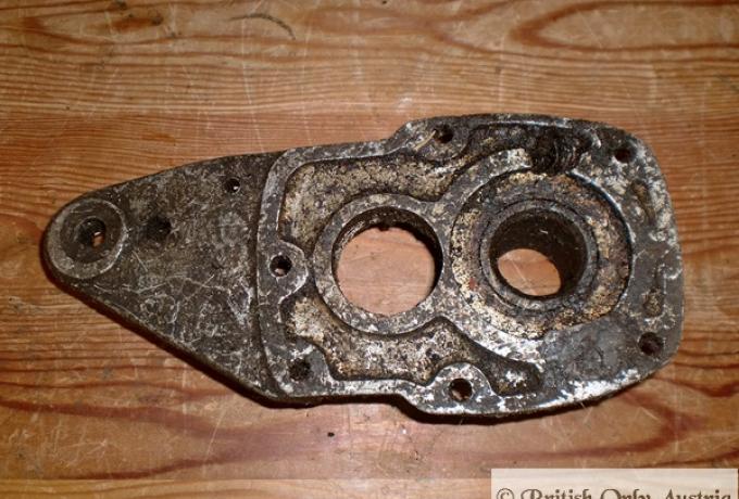 Getriebeteil gebraucht