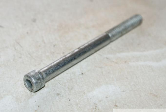 Allen/Cap Screw 1/4" UNC/WW x 3" UH