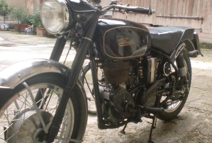 Velocette Venom 500cc 1962