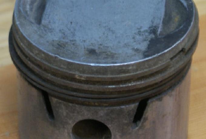 BSA Kolben gebraucht 84.65mm