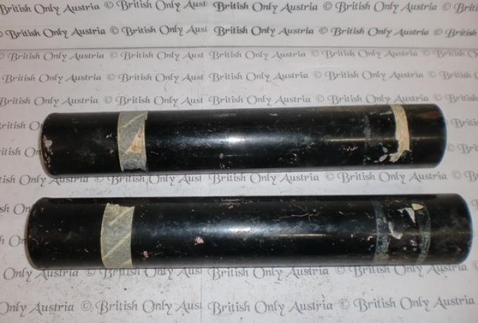  Hülsen Paar gebraucht