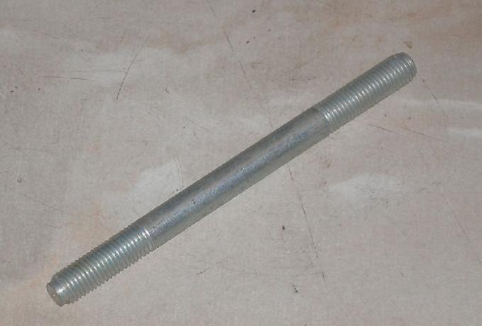 Triumph Stehbolzen 4.5/16 x 5/16"UNF/24TPI für vordere Motormontageplatte 500ccm