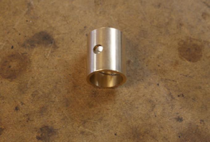 Velocette Kolbenbolzenbuchse - Eisen MSS