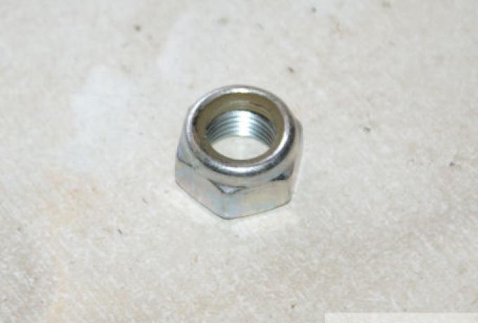 Triumph T-Type Mutter 1/2" UNF selbstsichernd