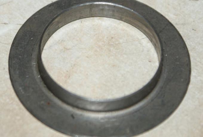 Vincent Oil Shield Ring 
