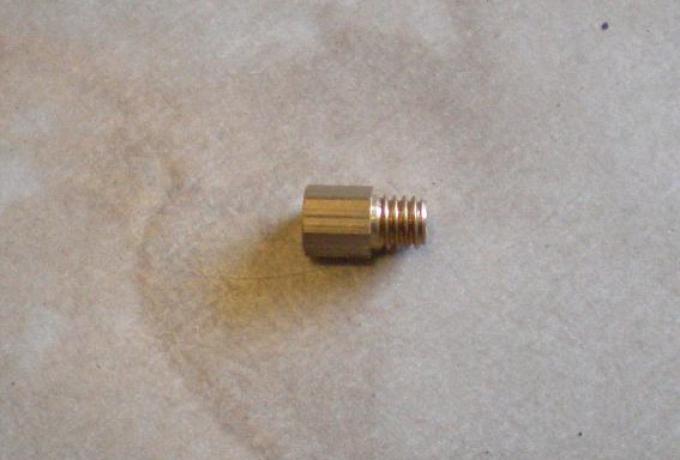 Amal Carburettor Main Jet 330  4.74.274.5.75. 275.6.76.276.9.89.289. 1928-54