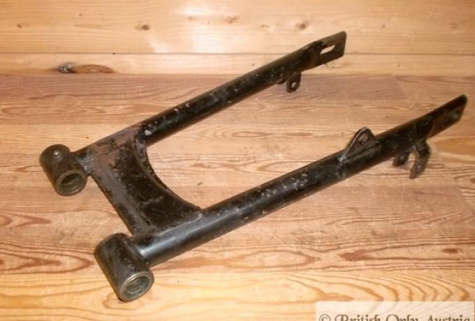 Triumph T140 Swinging Arm, OIF, used, 1974