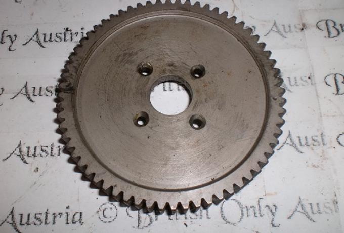 Zahnrad gebraucht