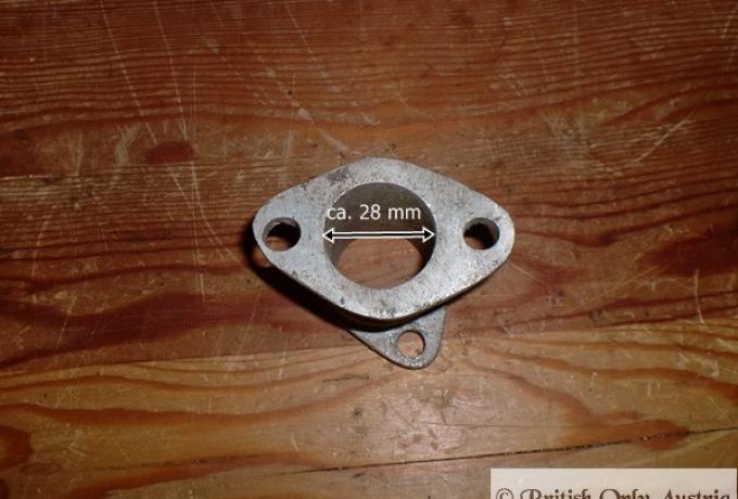 Inlet Manifold used