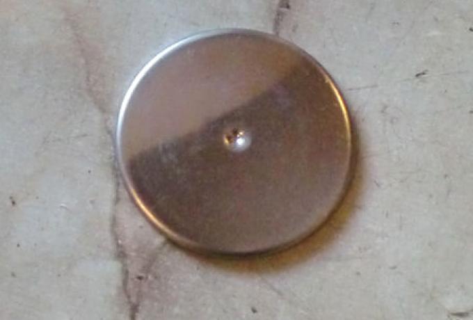 Zündmagnet Abdeckung Bosch ZE1/ZE2